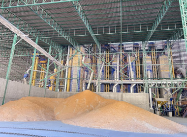 ตรวจสอบปริมาณและมูลค่าข้าวโพดเลี้ยงสัตว์ ... พารามิเตอร์รูปภาพ 7