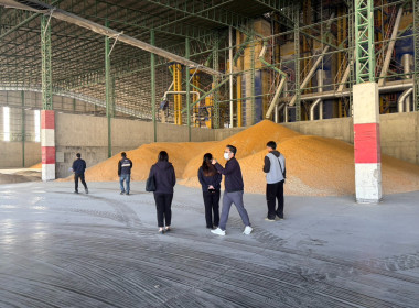 ตรวจสอบปริมาณและมูลค่าข้าวโพดเลี้ยงสัตว์ ... พารามิเตอร์รูปภาพ 10