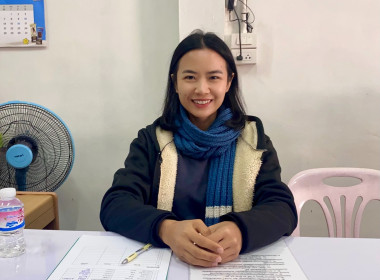 ประชุมคณะกรรมการดำเนินการสหกรณ์การเกษตรโครงการหลวงห้วยน้ำริน จำกัด ... พารามิเตอร์รูปภาพ 1