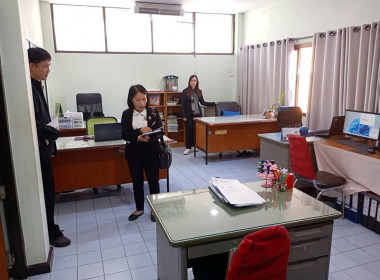 กลุ่มส่งเสริมสหกรณ์ 6 ตรวจเยี่ยมและติดตามกิจกรรม Big ... พารามิเตอร์รูปภาพ 3