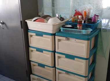 กลุ่มส่งเสริมสหกรณ์ 6 ตรวจเยี่ยมและติดตามกิจกรรม Big ... พารามิเตอร์รูปภาพ 8