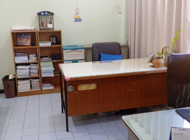 กลุ่มส่งเสริมสหกรณ์ 6 ตรวจเยี่ยมและติดตามกิจกรรม Big ... พารามิเตอร์รูปภาพ 12