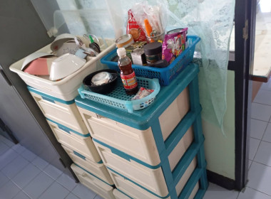 กลุ่มส่งเสริมสหกรณ์ 6 ตรวจเยี่ยมและติดตามกิจกรรม Big ... พารามิเตอร์รูปภาพ 15