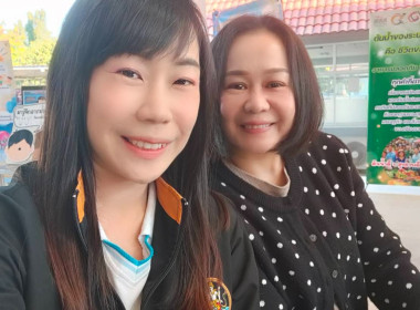 เข้าร่วมเปิดงานมหกรรมสินค้าเกษตร ตลาดเกษตรกรสีเขียว พารามิเตอร์รูปภาพ 3