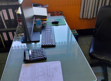 เข้าตรวจเยี่ยมและติดตามกิจกรรม Big Cleaning Day ครั้งที่ 1 ... พารามิเตอร์รูปภาพ 3