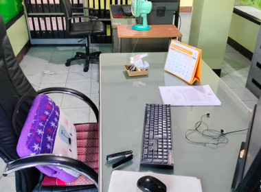 เข้าตรวจเยี่ยมและติดตามกิจกรรม Big Cleaning Day ครั้งที่ 1 ... พารามิเตอร์รูปภาพ 4