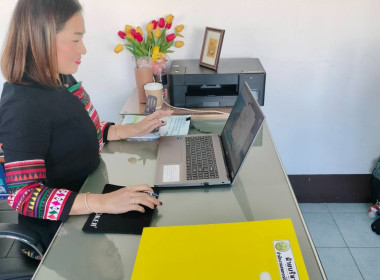 เข้าตรวจเยี่ยมและติดตามกิจกรรม Big Cleaning Day ครั้งที่ 1 ... พารามิเตอร์รูปภาพ 7