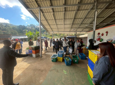 โครงการยกระดับศักยภาพสถาบันเกษตรกรให้เป็นผู้ให้บริการทางการเกษตรแบบครบวงจร ... พารามิเตอร์รูปภาพ 7