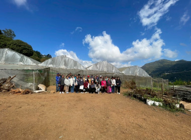 โครงการยกระดับศักยภาพสถาบันเกษตรกรให้เป็นผู้ให้บริการทางการเกษตรแบบครบวงจร ... พารามิเตอร์รูปภาพ 6