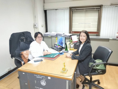 ติดต่อราชการเกี่ยวกับการดำเนินงานโครงการส่งเสริมการแปรรูปสินค้าเกษตร ... พารามิเตอร์รูปภาพ 1