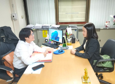 ติดต่อราชการเกี่ยวกับการดำเนินงานโครงการส่งเสริมการแปรรูปสินค้าเกษตร ... พารามิเตอร์รูปภาพ 4