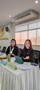 เข้าร่วมประชุมคณะกรรมการดำเนินการสหกรณ์การเกษตรแม่จัน จำกัด พารามิเตอร์รูปภาพ 1