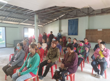 เข้าร่วมสอบทานหนี้สิน ... พารามิเตอร์รูปภาพ 3