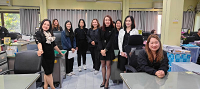 เข้าตรวจเยี่ยมและติดตามกิจกรรม Big Cleaning Day ครั้งที่ 1 ... พารามิเตอร์รูปภาพ 1