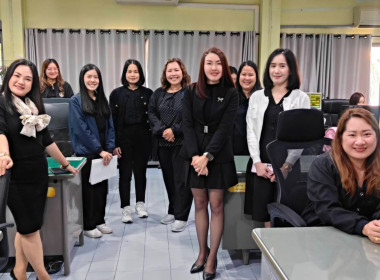 เข้าตรวจเยี่ยมและติดตามกิจกรรม Big Cleaning Day ครั้งที่ 1 ... พารามิเตอร์รูปภาพ 6