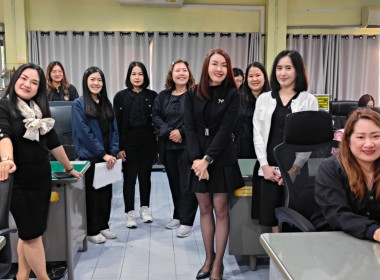 เข้าตรวจเยี่ยมและติดตามกิจกรรม Big Cleaning Day ครั้งที่ 1 ... พารามิเตอร์รูปภาพ 8