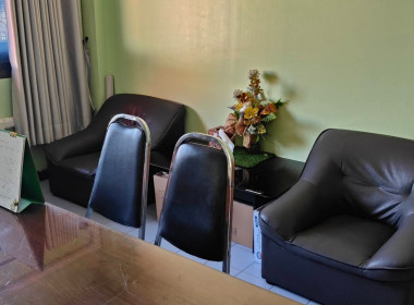 เข้าตรวจเยี่ยมและติดตามกิจกรรม Big Cleaning Day ครั้งที่ 1 ... พารามิเตอร์รูปภาพ 10