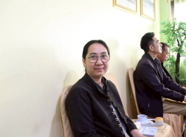 การประชุมประจำเดือนครั้งที่ 1/2569 ประจำเดือนมกราคม 2569 พารามิเตอร์รูปภาพ 36