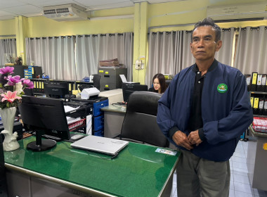 เข้าตรวจเยี่ยมและติดตามกิจกรรม Big Cleaning Day ครั้งที่ 1 ... พารามิเตอร์รูปภาพ 5