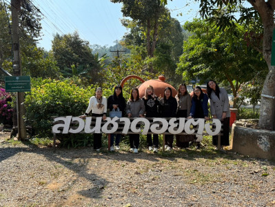 เข้าตรวจการสหกรณ์ตามแผนปฏิบัติงาน ประจำปีงบประมาณ พ.ศ. 2569 พารามิเตอร์รูปภาพ 1