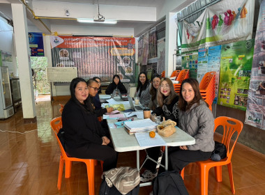 เข้าตรวจการสหกรณ์ตามแผนปฏิบัติงาน ประจำปีงบประมาณ พ.ศ. 2569 พารามิเตอร์รูปภาพ 9