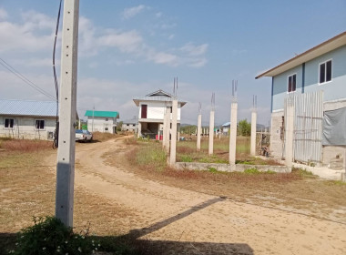 เข้าแนะนำ ส่งเสริม สหกรณ์ เคหสถานก้าวหน้ามั่นคงเชียงราย ... พารามิเตอร์รูปภาพ 4