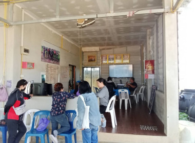 เข้าแนะนำ ส่งเสริม สหกรณ์ เคหสถานก้าวหน้ามั่นคงเชียงราย ... พารามิเตอร์รูปภาพ 5