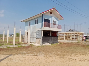 เข้าแนะนำ ส่งเสริม สหกรณ์ เคหสถานก้าวหน้ามั่นคงเชียงราย ... พารามิเตอร์รูปภาพ 6