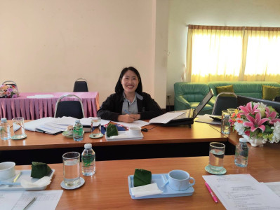 เข้าร่วมประชุมคณะกรรมการดำเนินการสหกรณ์ปฏิรูปที่ดินเวียงชัย ... พารามิเตอร์รูปภาพ 1