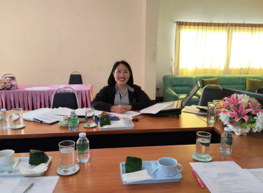 เข้าร่วมประชุมคณะกรรมการดำเนินการสหกรณ์ปฏิรูปที่ดินเวียงชัย ... พารามิเตอร์รูปภาพ 1