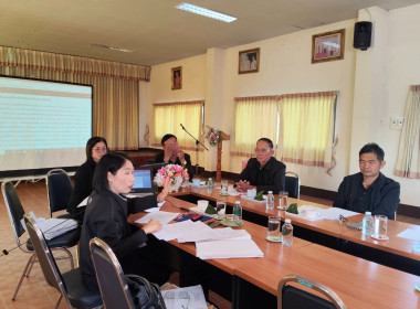 เข้าร่วมประชุมคณะกรรมการดำเนินการสหกรณ์ปฏิรูปที่ดินเวียงชัย ... พารามิเตอร์รูปภาพ 3