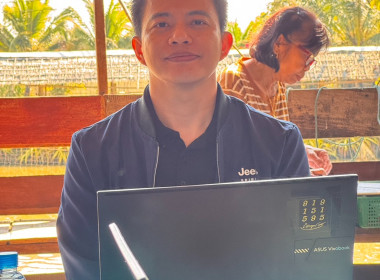 เข้าตรวจการสหกรณ์ตามแผนปฏิบัติงานประจำปีงบประมาณ พ.ศ. 2569 พารามิเตอร์รูปภาพ 1