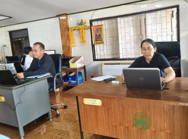 เข้าตรวจเยี่ยมและติดตามกิจกรรม Big Cleaning Day ครั้งที่ 1 ... พารามิเตอร์รูปภาพ 5