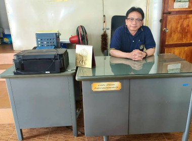 เข้าตรวจเยี่ยมและติดตามกิจกรรม Big Cleaning Day ครั้งที่ 1 ... พารามิเตอร์รูปภาพ 6