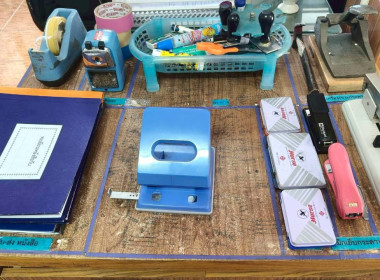 เข้าตรวจเยี่ยมและติดตามกิจกรรม Big Cleaning Day ครั้งที่ 1 ... พารามิเตอร์รูปภาพ 2