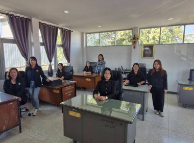 เข้าตรวจเยี่ยมและติดตามกิจกรรม Big Cleaning Day ครั้งที่ 1 ... พารามิเตอร์รูปภาพ 4