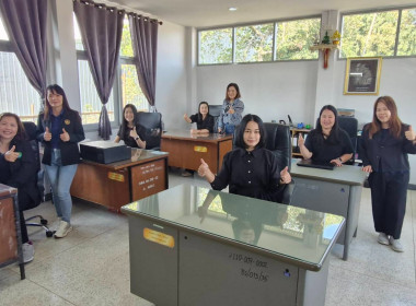 เข้าตรวจเยี่ยมและติดตามกิจกรรม Big Cleaning Day ครั้งที่ 1 ... พารามิเตอร์รูปภาพ 5