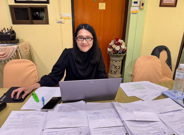 ประชุมคณะทำงานพิจารณาข้อสังเกตที่ตรวจพบจากการสอบบัญชี ... พารามิเตอร์รูปภาพ 10