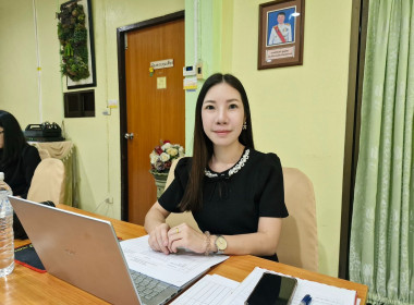 ประชุมคณะทำงานพิจารณาข้อสังเกตที่ตรวจพบจากการสอบบัญชี ... พารามิเตอร์รูปภาพ 13