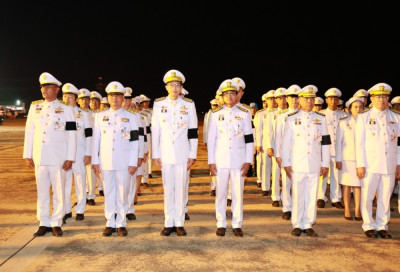 สหกรณ์จังหวัดเชียงราย เฝ้ารับ - ส่ง เสด็จฯ ... พารามิเตอร์รูปภาพ 1