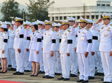 สหกรณ์จังหวัดเชียงราย เฝ้ารับ - ส่ง เสด็จฯ ... พารามิเตอร์รูปภาพ 7