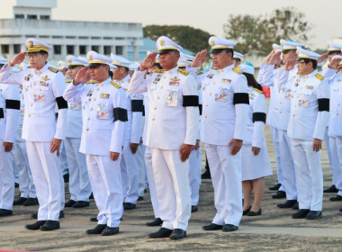 สหกรณ์จังหวัดเชียงราย เฝ้ารับ - ส่ง เสด็จฯ ... พารามิเตอร์รูปภาพ 4