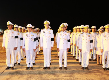 สหกรณ์จังหวัดเชียงราย เฝ้ารับ - ส่ง เสด็จฯ ... พารามิเตอร์รูปภาพ 5