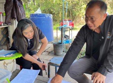 ติดตามธุรกิจรวบรวมผลผลิตยางพาราของกลุ่มเกษตรกรชาวสวนยางหงาว-ตับเต่า ... พารามิเตอร์รูปภาพ 5