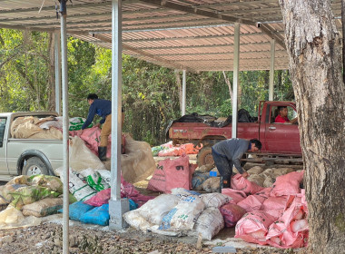 ติดตามธุรกิจรวบรวมผลผลิตยางพาราของกลุ่มเกษตรกรชาวสวนยางหงาว-ตับเต่า ... พารามิเตอร์รูปภาพ 2