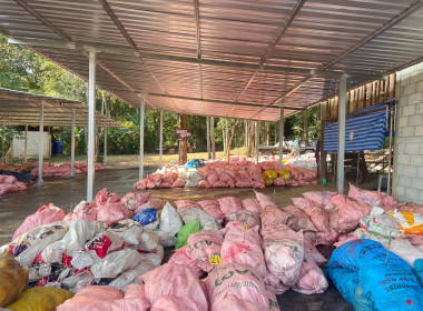 ติดตามธุรกิจรวบรวมผลผลิตยางพาราของกลุ่มเกษตรกรชาวสวนยางหงาว-ตับเต่า ... พารามิเตอร์รูปภาพ 3