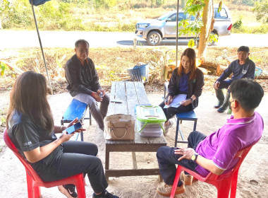 ติดตามธุรกิจรวบรวมผลผลิตยางพาราของกลุ่มเกษตรกรชาวสวนยางหงาว-ตับเต่า ... พารามิเตอร์รูปภาพ 6