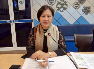 ประชุมคณะอนุกรรมการกำกับดูแลการดำเนินการบริหารจัดการข้าวโพดเลี้ยงสัตว์ ระดับจังหวัด ครั้งที่ 1/2569 ... พารามิเตอร์รูปภาพ 5