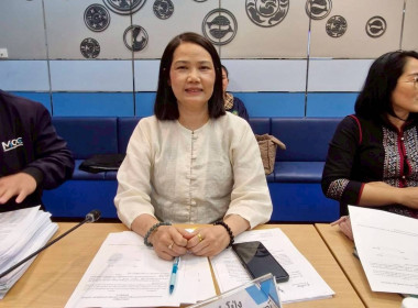 ประชุมคณะอนุกรรมการกำกับดูแลการดำเนินการบริหารจัดการข้าวโพดเลี้ยงสัตว์ ระดับจังหวัด ครั้งที่ 1/2569 ... พารามิเตอร์รูปภาพ 7