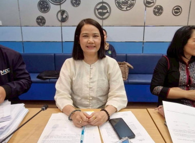 ประชุมคณะอนุกรรมการกำกับดูแลการดำเนินการบริหารจัดการข้าวโพดเลี้ยงสัตว์ ระดับจังหวัด ครั้งที่ 1/2569 ... พารามิเตอร์รูปภาพ 8